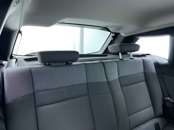 2018 BMW i3 s w/Range Extender Hatchback 4D hatchback Black -... for sale in Tulsa, OK – photo 22