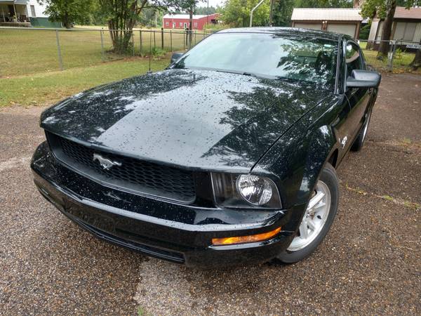 2009 Ford mustang for sale in Kilgore, TX – photo 8