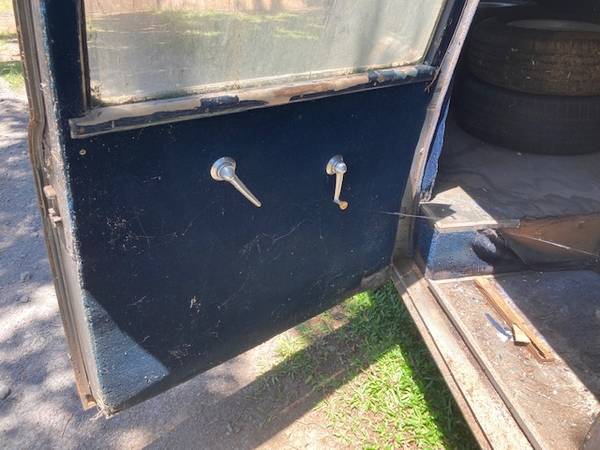 1949 Ford Hearse for sale in Kapaau, HI – photo 4