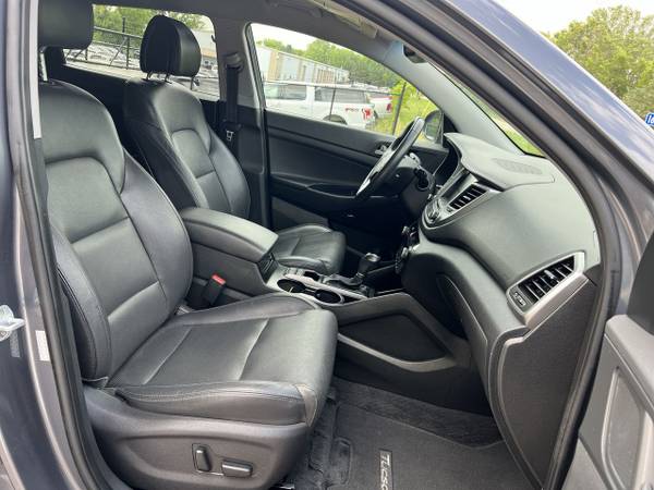 2017 Hyundai Tucson SE Plus AWD with 22K miles 90 Day Warranty! for sale in Jordan, MN – photo 20