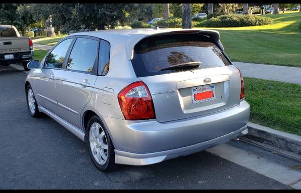 Smooth Silver Ride! Great condition! Plus FREE car accessories! for sale in Redlands, CA – photo 2