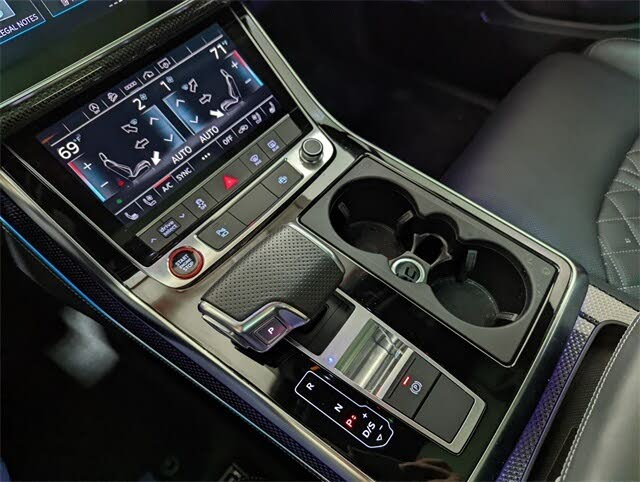 2022 Audi SQ7 4.0T quattro Premium Plus AWD for sale in Wentzville, MO – photo 40