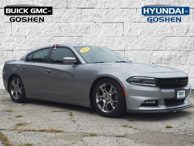 2016 Dodge Charger SXT for sale in Goshen, IN