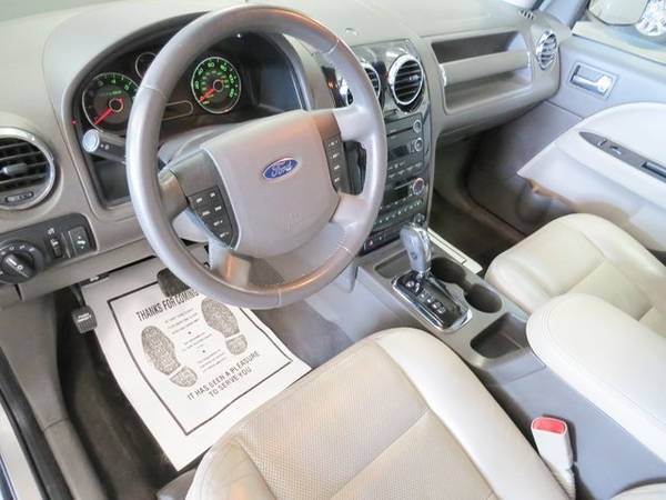 2008 Ford Taurus X for sale in Redwood Falls, MN – photo 7