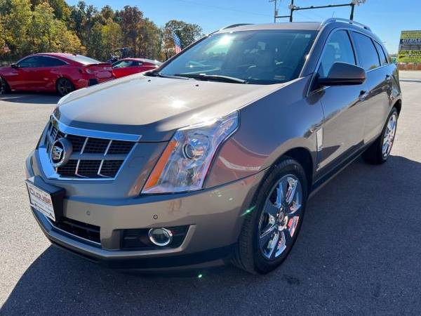 2011 Cadillac SRX AWD 4dr Performance Collection for sale in Rogersville, MO – photo 5