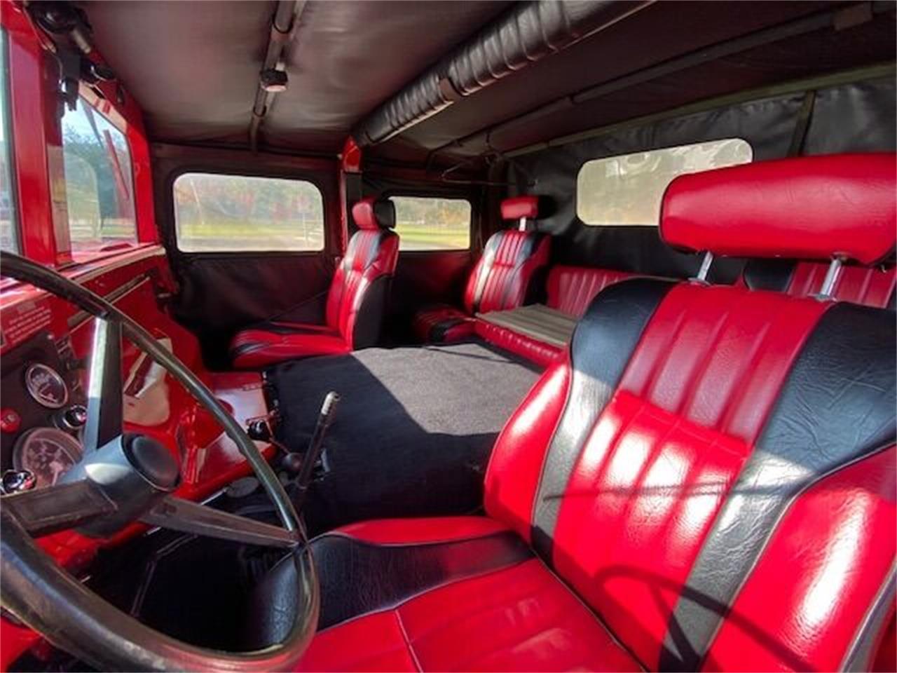 1993 Hummer H1 for sale in Thousand Oaks, CA – photo 9
