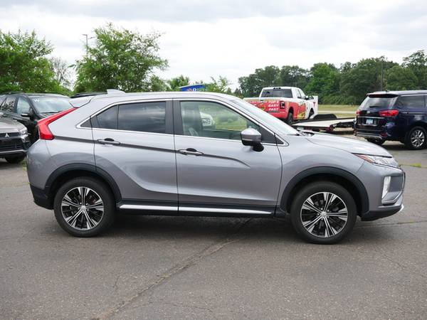 2019 Mitsubishi Eclipse Cross SEL - - by dealer for sale in White Bear Lake, MN – photo 6