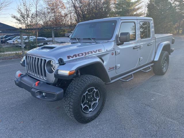 2021 Jeep Gladiator Mojave for sale in Franklin, KY