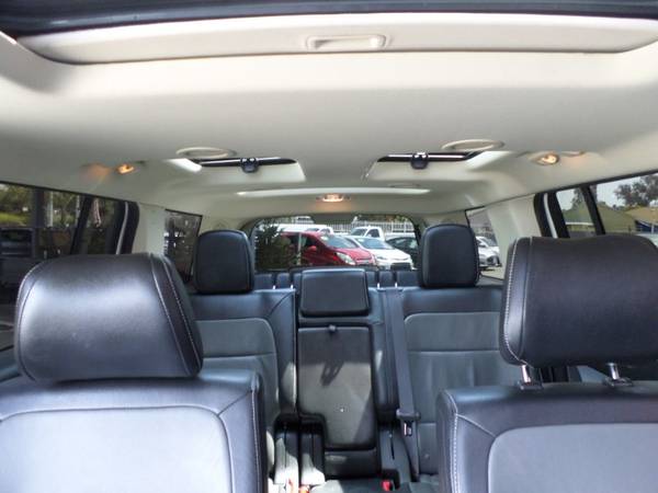 2013 Ford Flex Limited FWD for sale in SUN VALLEY, CA – photo 8