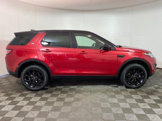 2019 Land Rover Discovery Sport HSE for sale in Crown Point, IN – photo 4