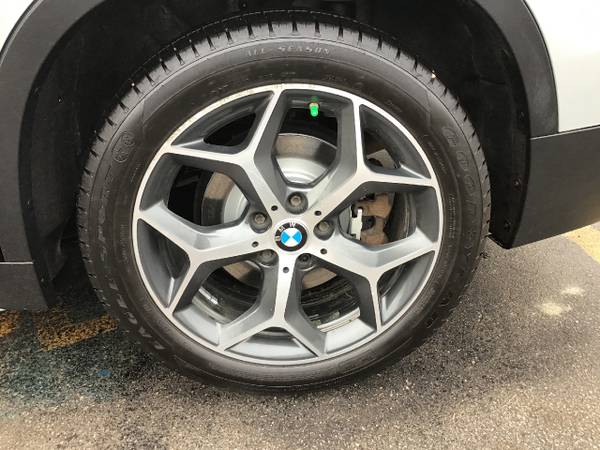 2018 BMW X1 xDrive28i - - by dealer - vehicle for sale in Manchester, NH – photo 10