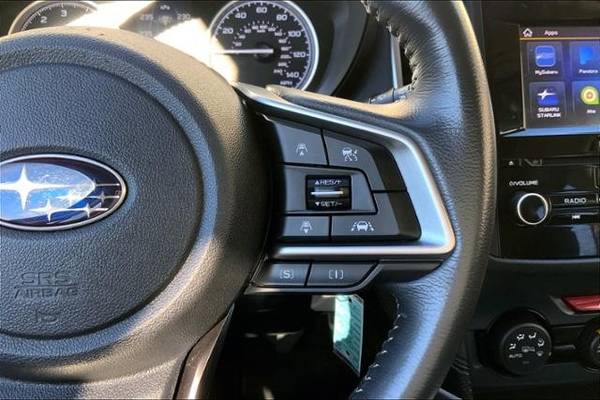 2019 Subaru Forester AWD All Wheel Drive 2 5i Premium SUV - cars & for sale in Klamath Falls, OR – photo 24