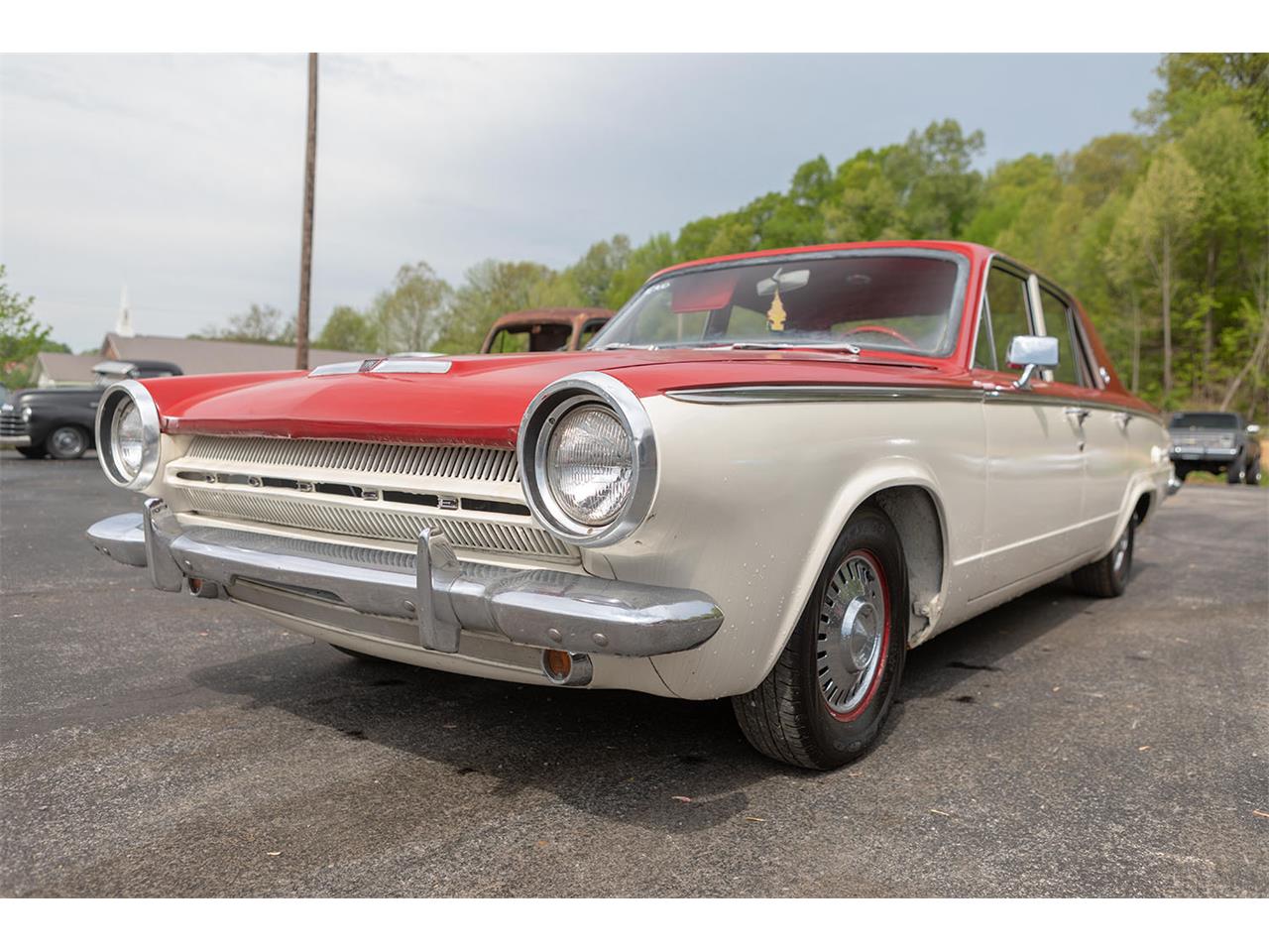 1964 Dodge Dart for sale in Jonesboro, IL – photo 9