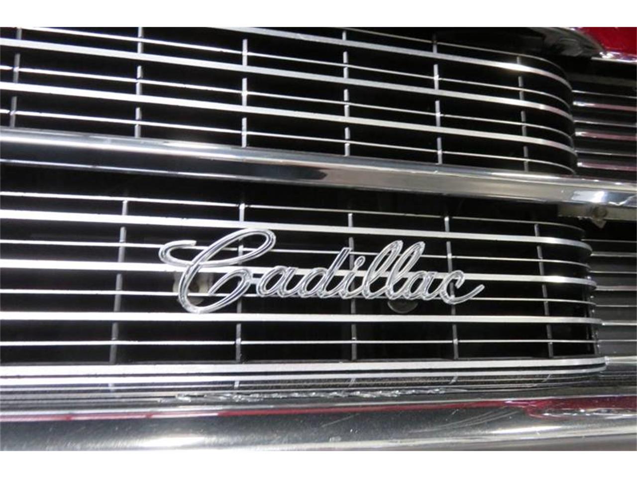 1963 Cadillac Eldorado Biarritz for sale in Hailey, ID – photo 14