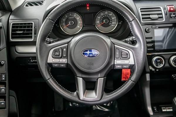 2018 Subaru Forester AWD All Wheel Drive 2 0XT Premium SUV - cars & for sale in Auburn, WA – photo 20