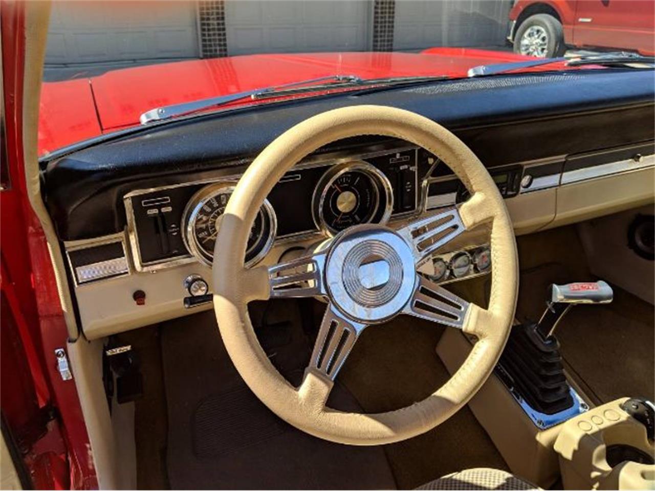 1966 Ford Ranchero for sale in Cadillac, MI – photo 10