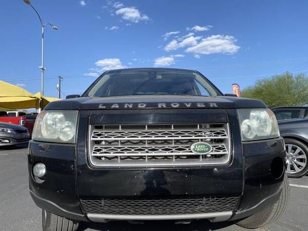 2008 Land Rover LR2 SE - 500 DOWN o a c - Call or Text! - cars & for sale in Tucson, AZ – photo 7