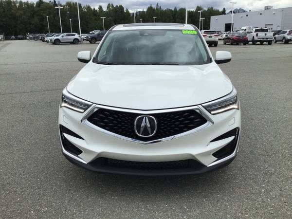 2020 Acura RDX w/Advance Pkg - - by dealer - vehicle for sale in Anchorage, AK – photo 2