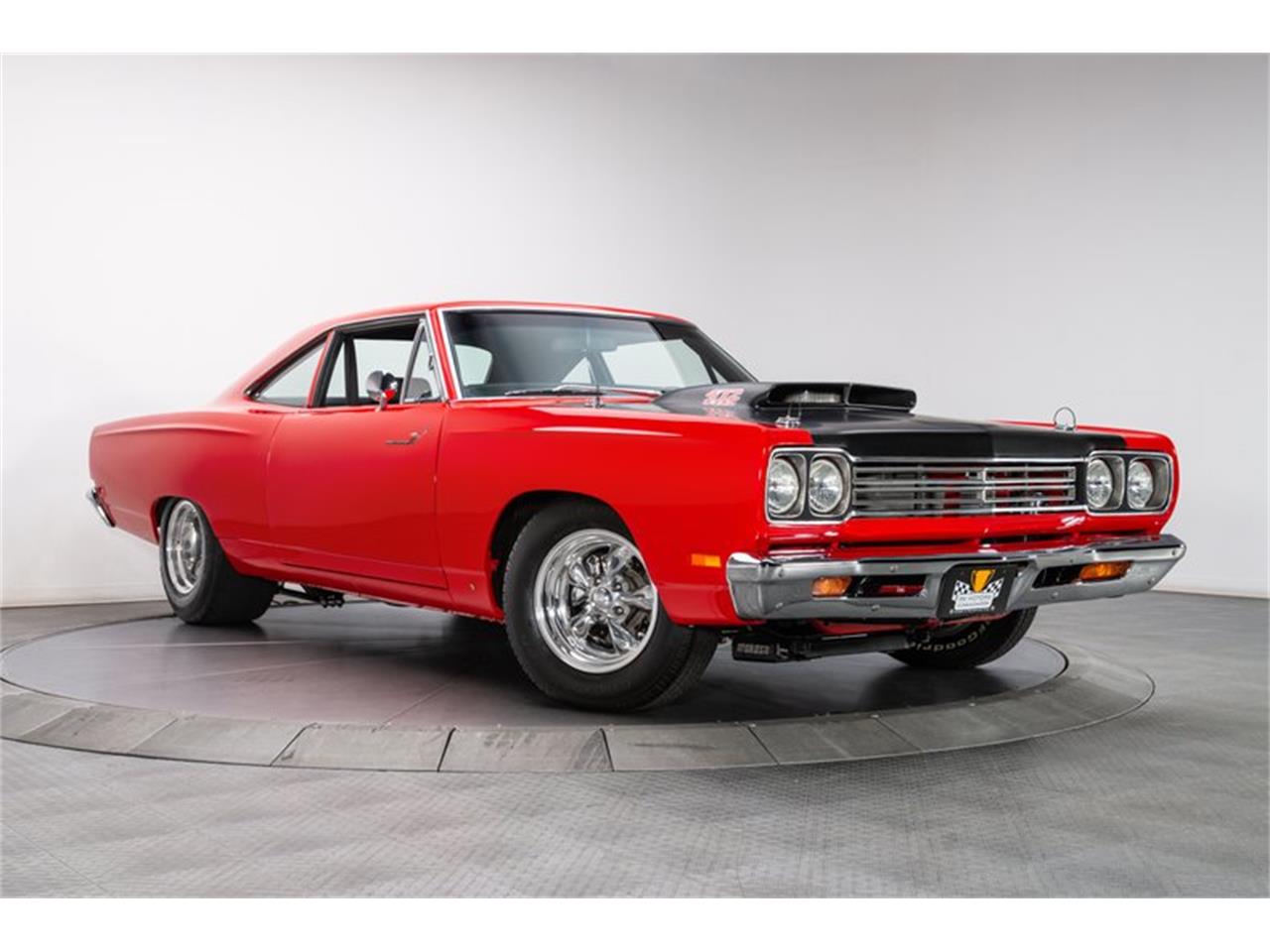 1969 Plymouth Road Runner for sale in Charlotte, NC – photo 15