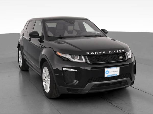 2018 Land Rover Range Rover Evoque HSE Dynamic Sport Utility 4D suv... for sale in San Antonio, TX – photo 16