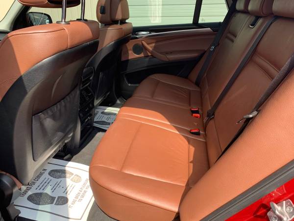 2011 BMW X5 xDrive35i Premium AWD Brown Nevada Upholstery - cars &... for sale in Jeffersonville, KY – photo 20
