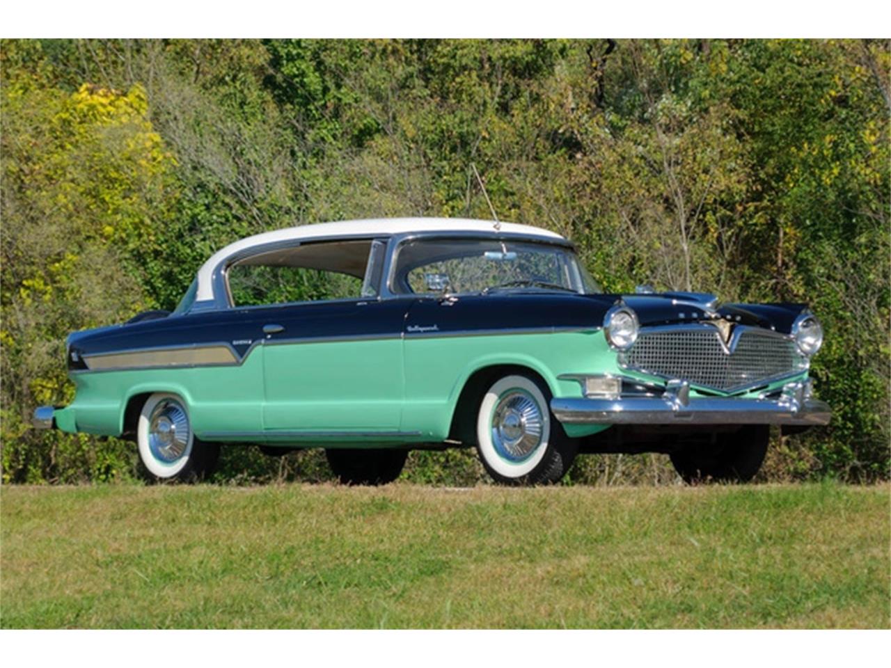 1956 Hudson Hornet for sale in Saint Louis, MO