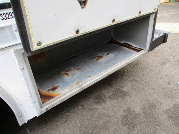 2005 Ford Econoline Commercial Cutaway E-350 CABLE PULLER, FIBER for sale in south amboy, KY – photo 18