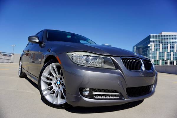 2011 BMW 3 Series 335d *(( Rare Turbo Diesel Sport ))* 335 d i 335i... for sale in Austin, TX – photo 3