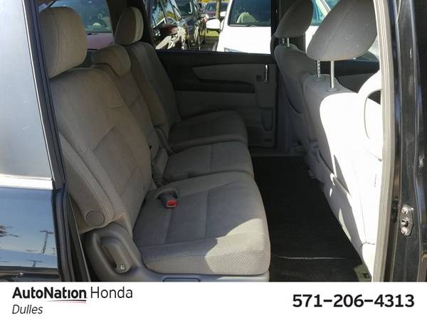 2016 Honda Odyssey EX SKU:GB125667 Regular for sale in Sterling, District Of Columbia – photo 20