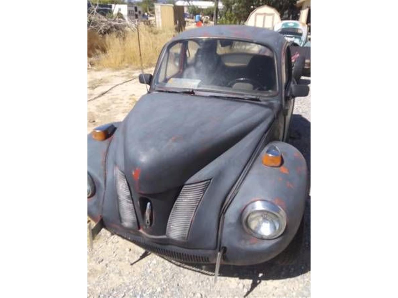 1973 Volkswagen Beetle for sale in Cadillac, MI – photo 2