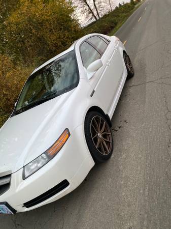 2006 Acura TL 3.2 for sale in Albany, OR – photo 6