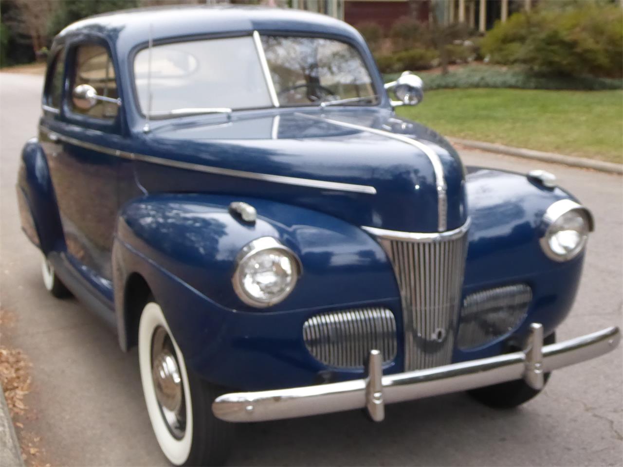 1941 Ford Deluxe for sale in Raleigh, NC – photo 3