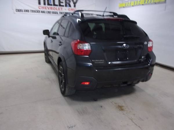 2014 Subaru XV Crosstrek Premium - - by dealer for sale in Moriarty, NM – photo 4