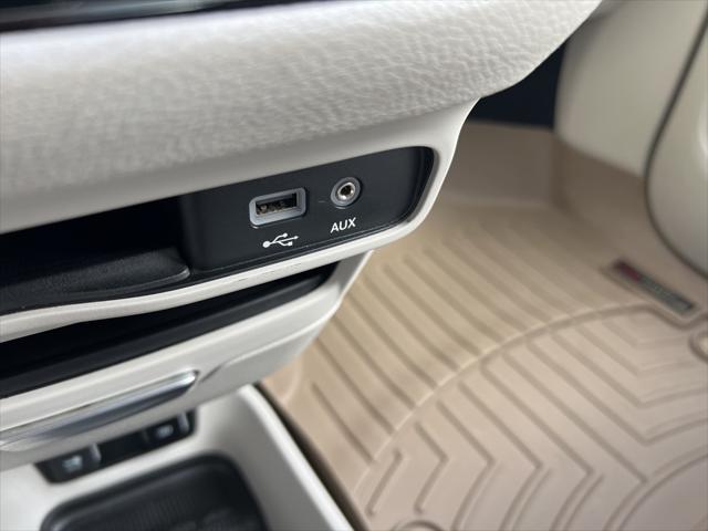 2018 Chrysler Pacifica Limited for sale in Easley, SC – photo 71