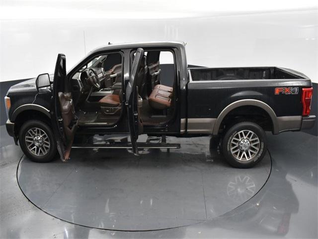 2019 Ford F-250 King Ranch for sale in Conyers, GA – photo 53