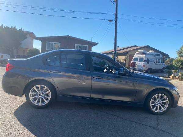 2018 BMW 320i Sport 2 0L Turbo Barely 24k Miles - - by for sale in La Jolla, CA – photo 6