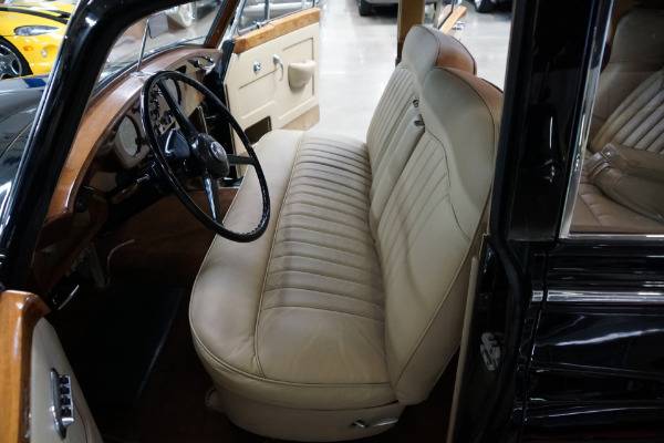 1959 Rolls-Royce Silver Cloud I Silver Cloud I Stock# 79 for sale in Torrance, CA – photo 15
