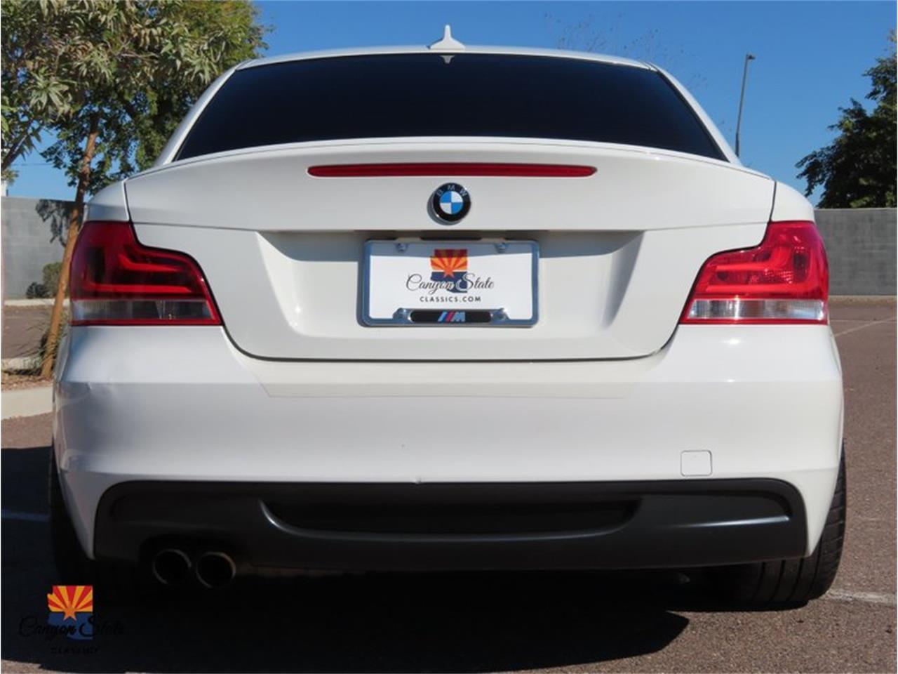 2012 BMW 1 Series for sale in Tempe, AZ – photo 50