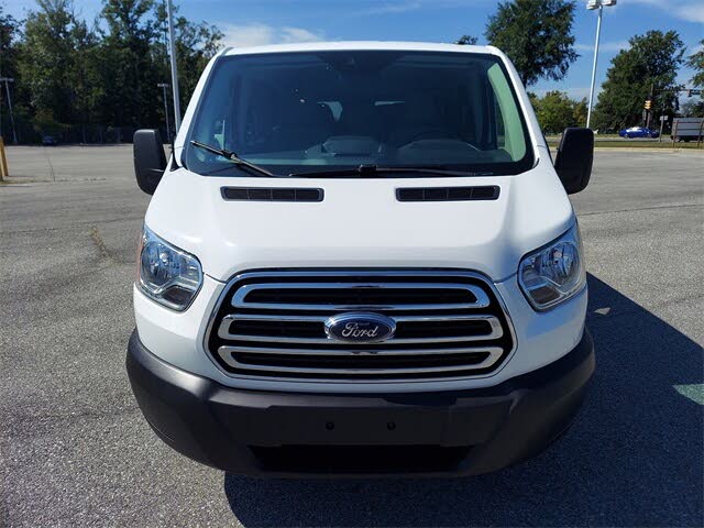 2019 Ford Transit Passenger 350 XLT Low Roof LWB RWD with Sliding Passenger-Side Door for sale in Waldorf, MD – photo 2