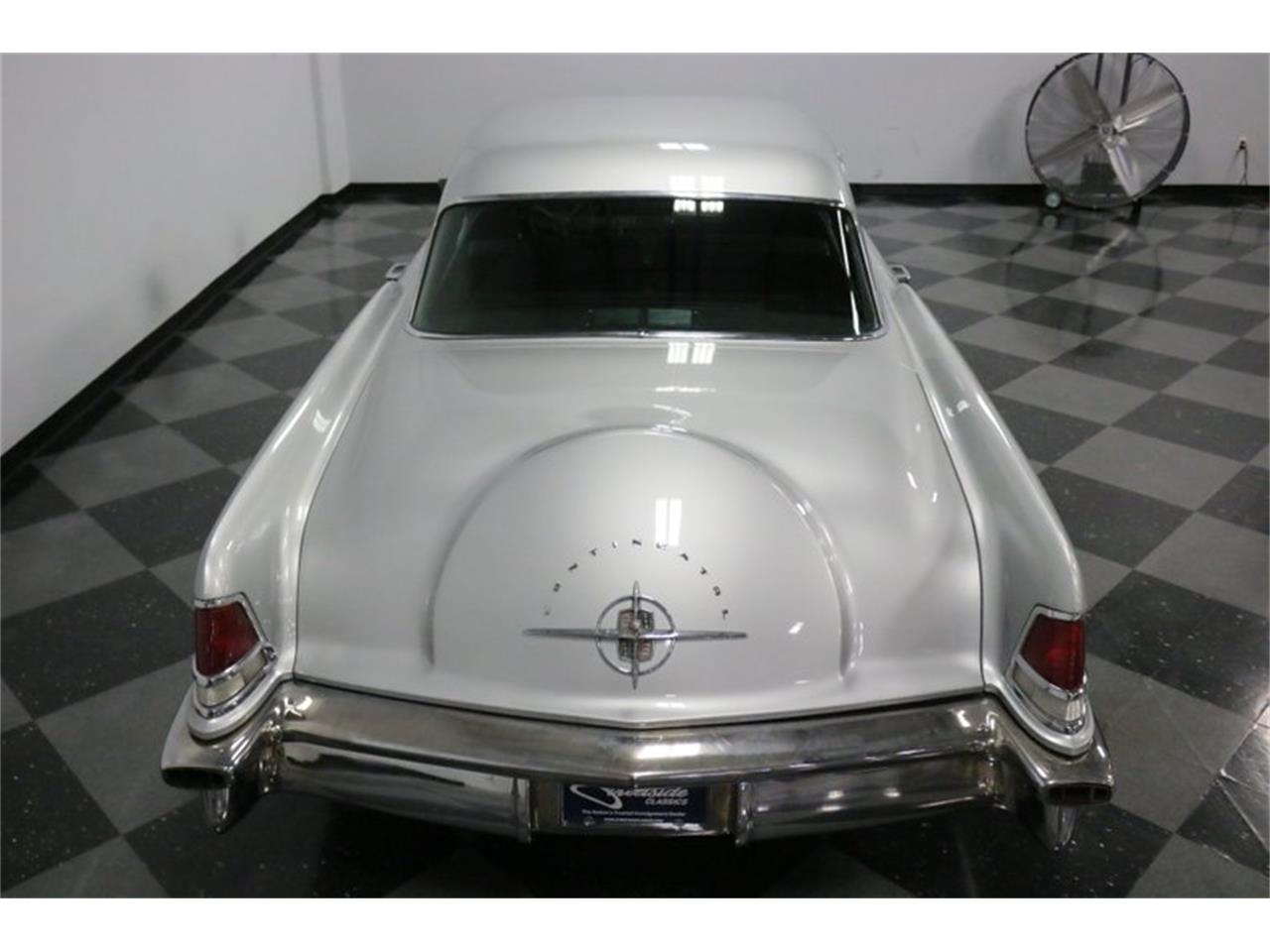 1957 Lincoln Continental for sale in Fort Worth, TX – photo 31