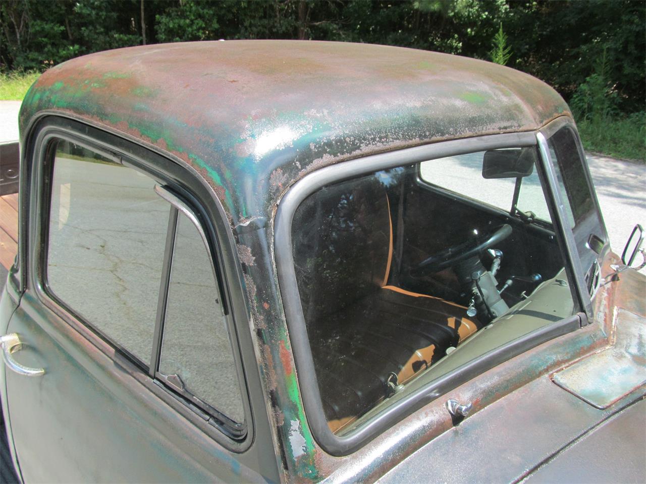 1953 Chevrolet 3100 for sale in Fayetteville, GA – photo 18