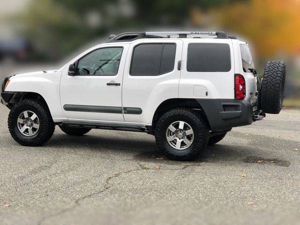 2012 Nissan Xterra PRO Call/Text for sale in Kirkland, WA – photo 11