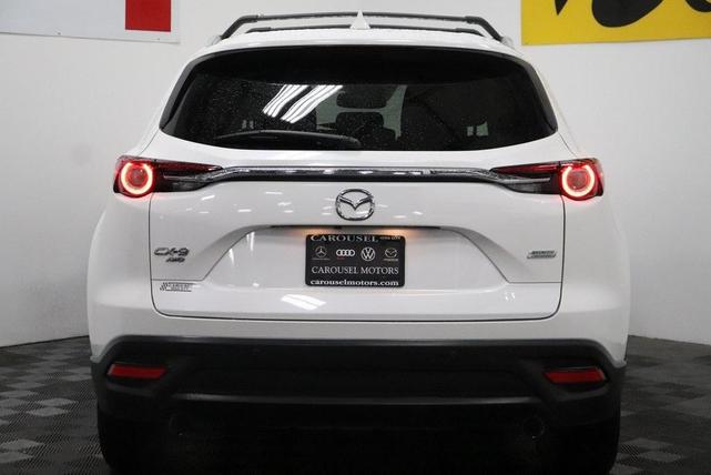 2018 Mazda CX-9 Touring for sale in Iowa City, IA – photo 11