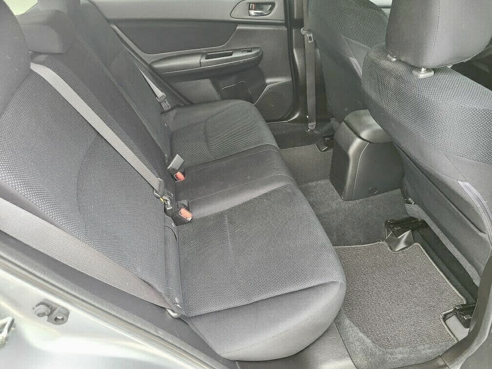 2014 Subaru Impreza 2.0i Premium Hatchback for sale in Cottage Grove, WI – photo 4