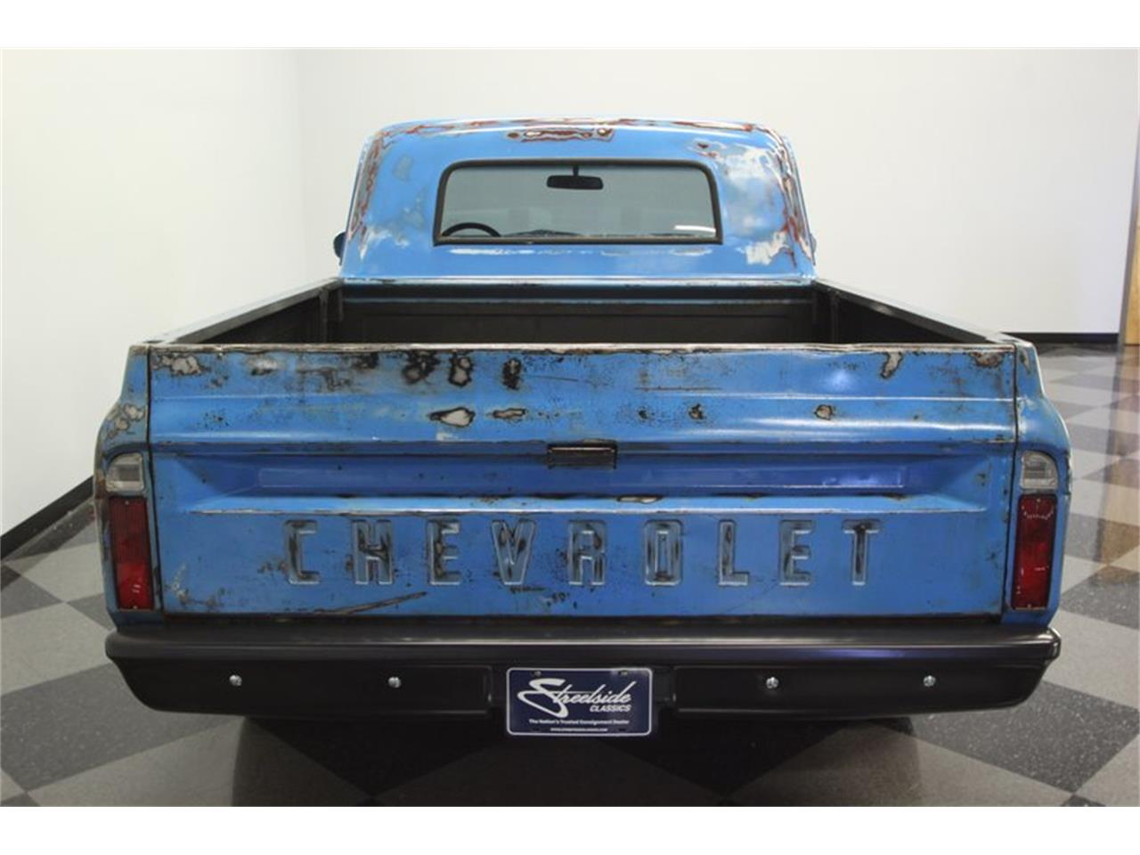 1967 Chevrolet C10 for sale in Lutz, FL – photo 30