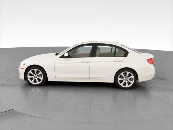 2012 BMW 3 Series 335i Sedan 4D sedan White - FINANCE ONLINE - cars... for sale in Indianapolis, IN – photo 5