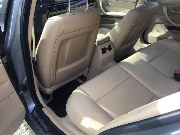 2010 BMW 325 I Nice - - by dealer - vehicle automotive for sale in Westport , MA – photo 9