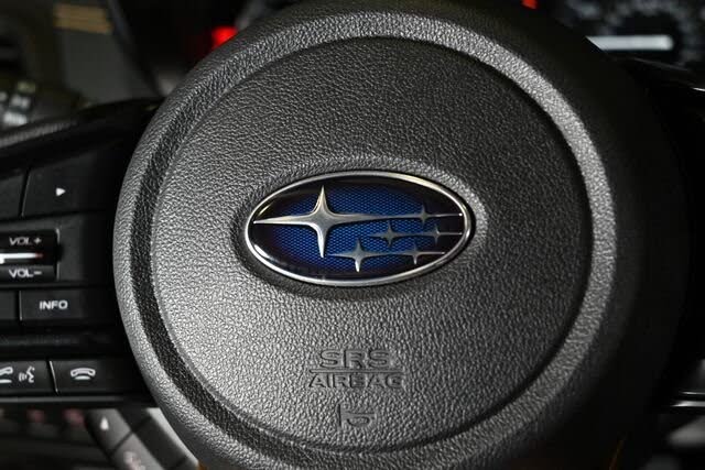 2022 Subaru Crosstrek Sport AWD for sale in Beaverton, OR – photo 36