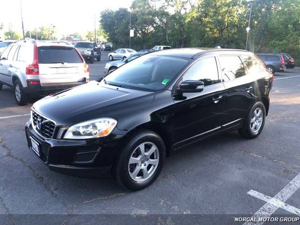 2011 Volvo XC60 3.2 - cars & trucks - by dealer - vehicle automotive... for sale in Auburn , CA – photo 2