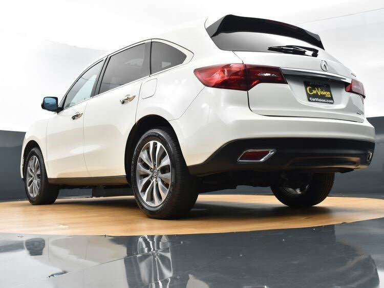 2016 Acura MDX SH-AWD with Technology Package for sale in Other, PA – photo 25